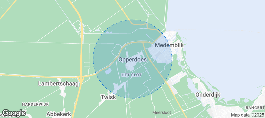 Discover Opperdoes Airbnb Analytics